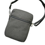 Umhängetasche Boxy nähen, Crossbody Bag